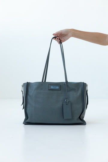 Prada Etiquette Tote