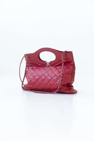 Chanel 31 Shopping Quilted