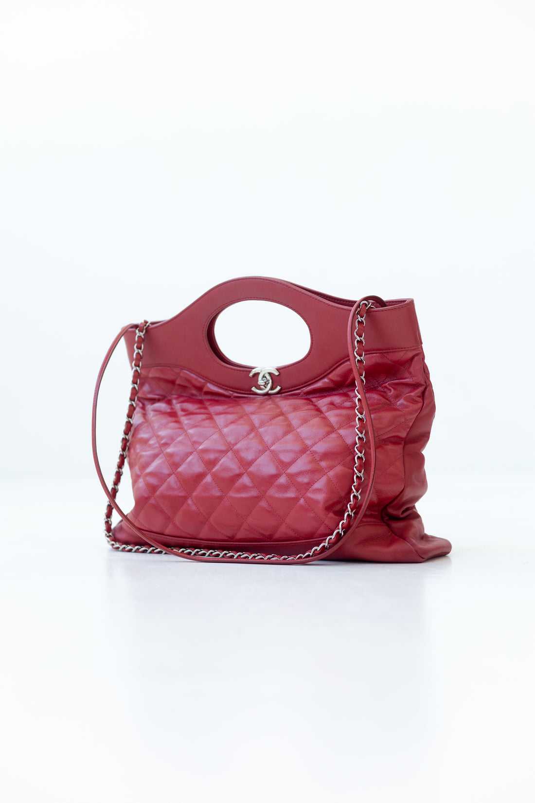 Chanel 31 Shopping Quilted