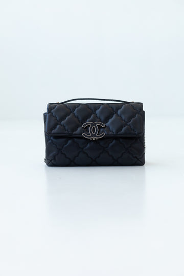 Chanel Hampton Mini CC Flap