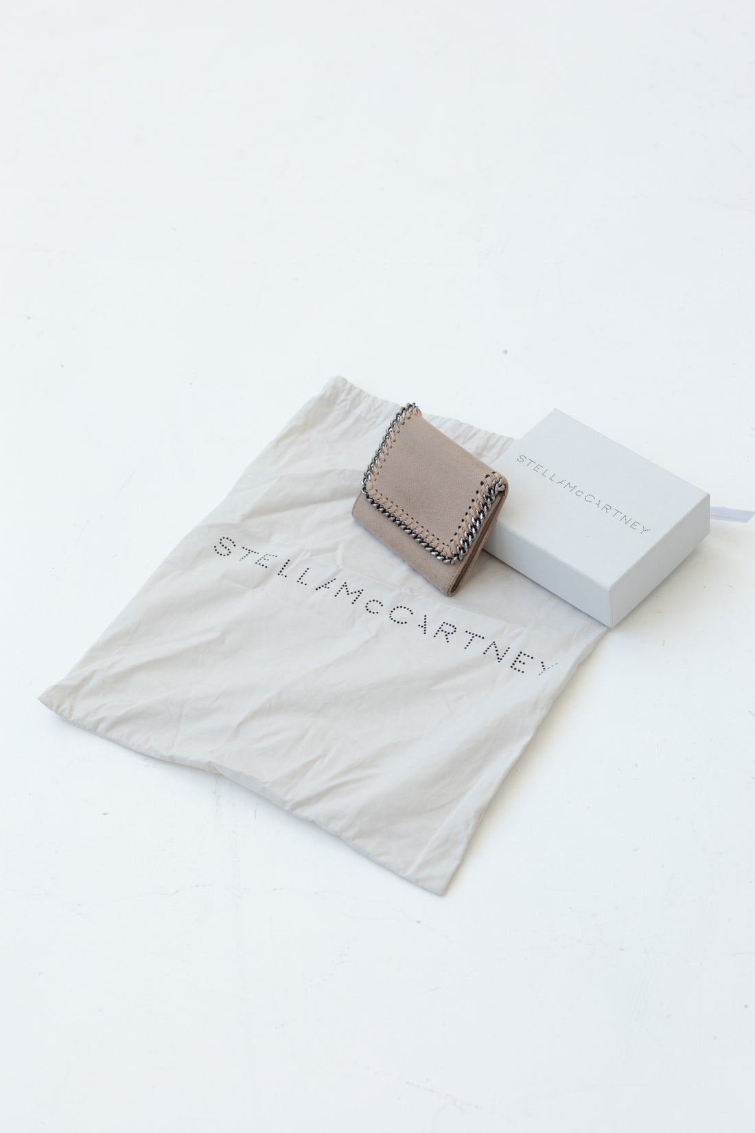 Carteira Stella McCartney Falabella