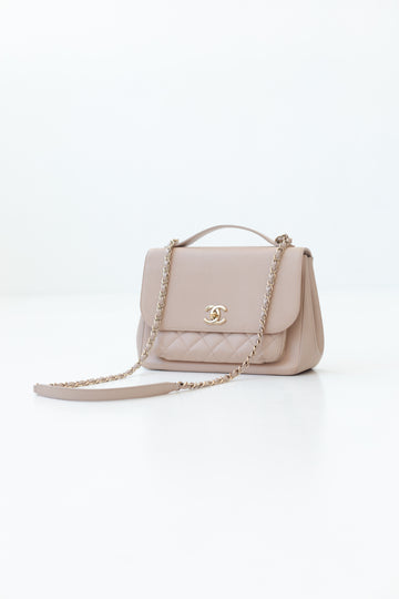 Chanel Business Affinity
