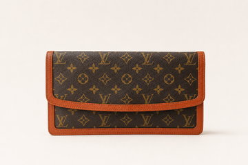 Pochette Dame Louis Vuitton Monogram