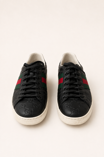 Tênis Gucci New Ace