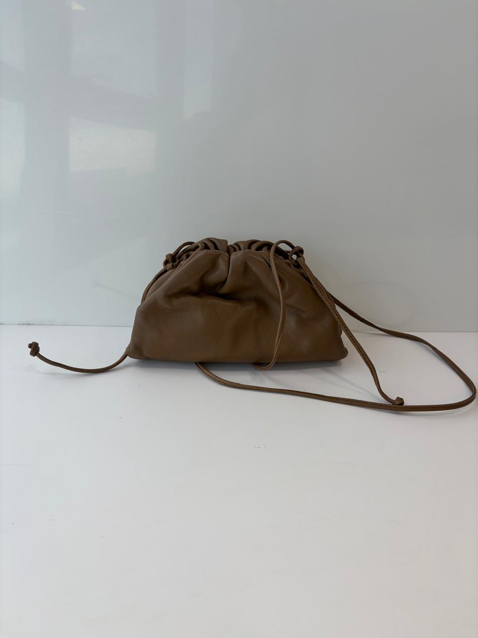 Bottega Veneta The Mini Pouch