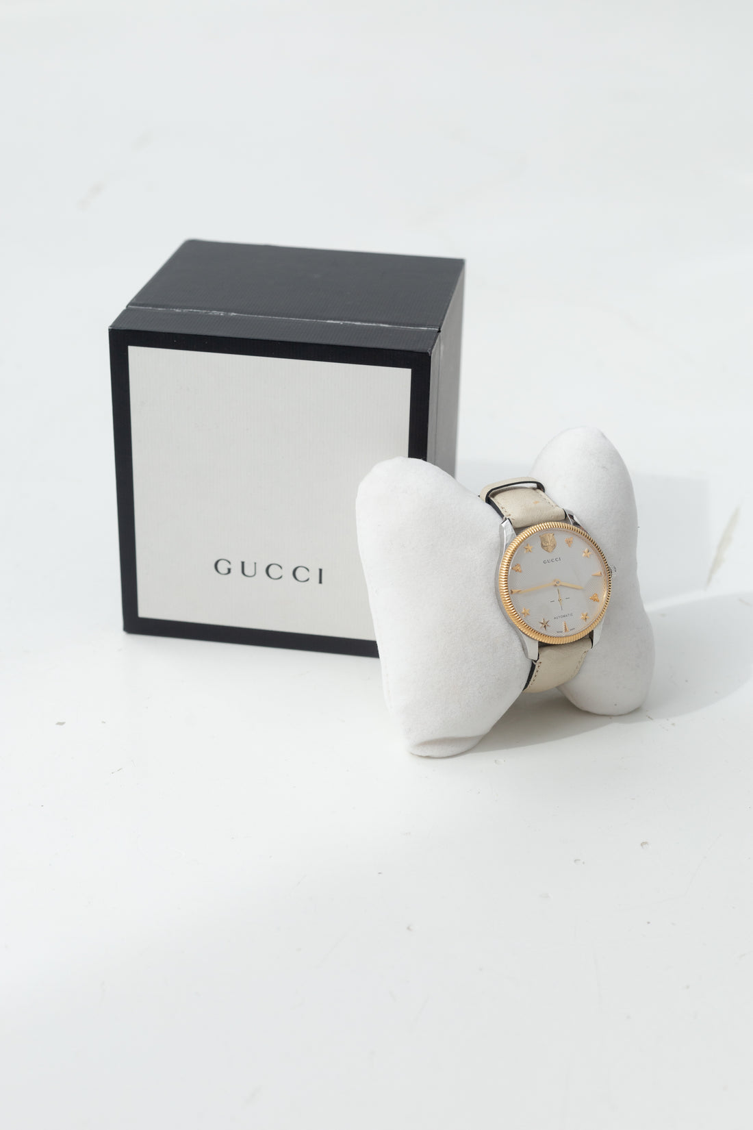 GUCCI Relógio