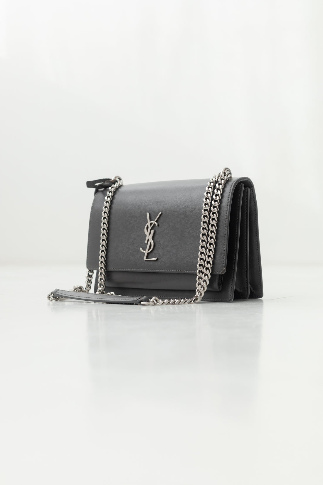 Saint Laurent Medium Sunset