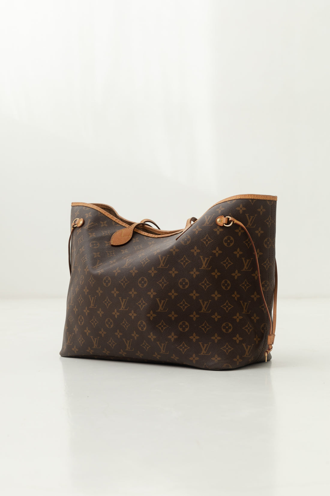 Louis Vuitton Neverfull GM Monogram