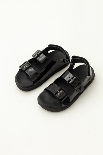 Papete Isla Buckled Gucci TAM 35BR