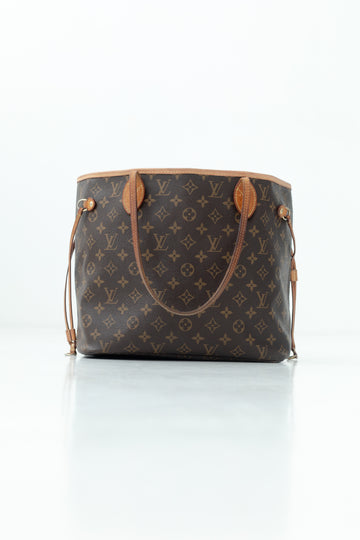 Louis Vuitton Neverfull MM Monogram