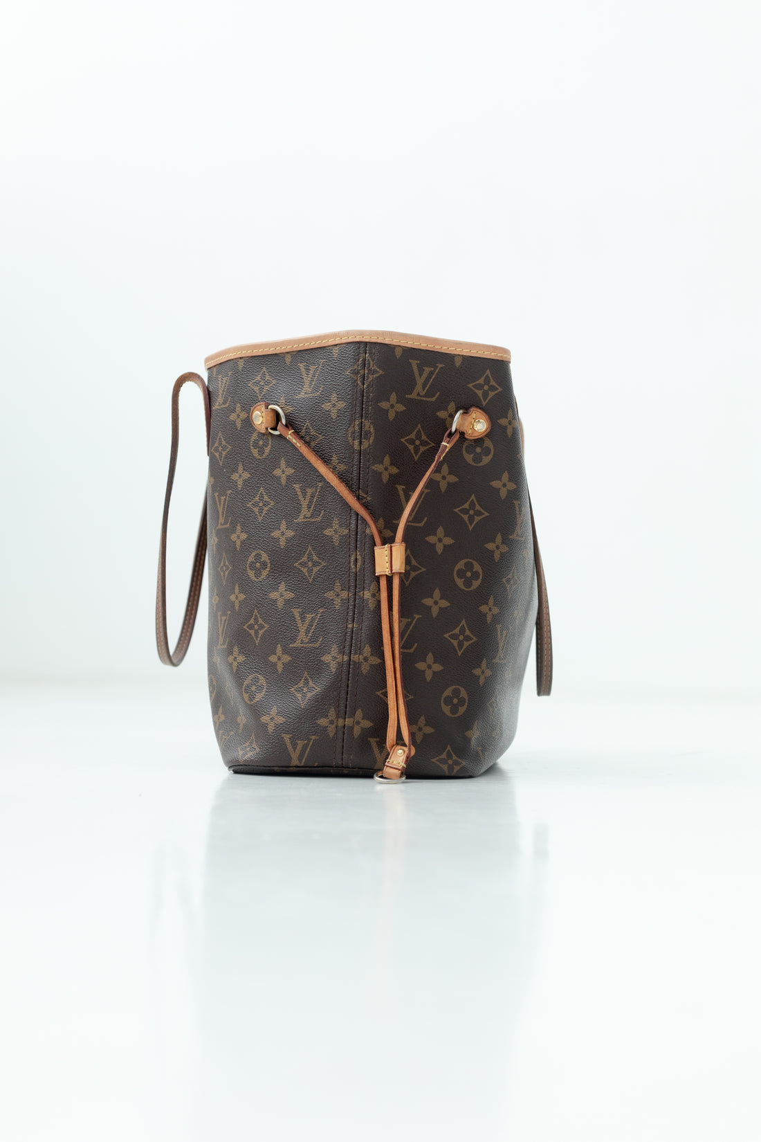 Louis Vuitton Neverfull MM Monogram