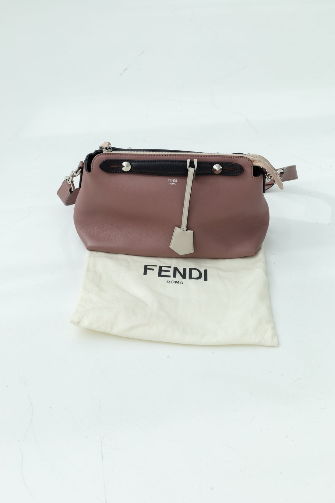 Fendi By The Way Medium