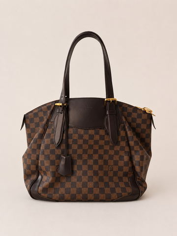 Louis Vuitton Verona Damier Ébène
