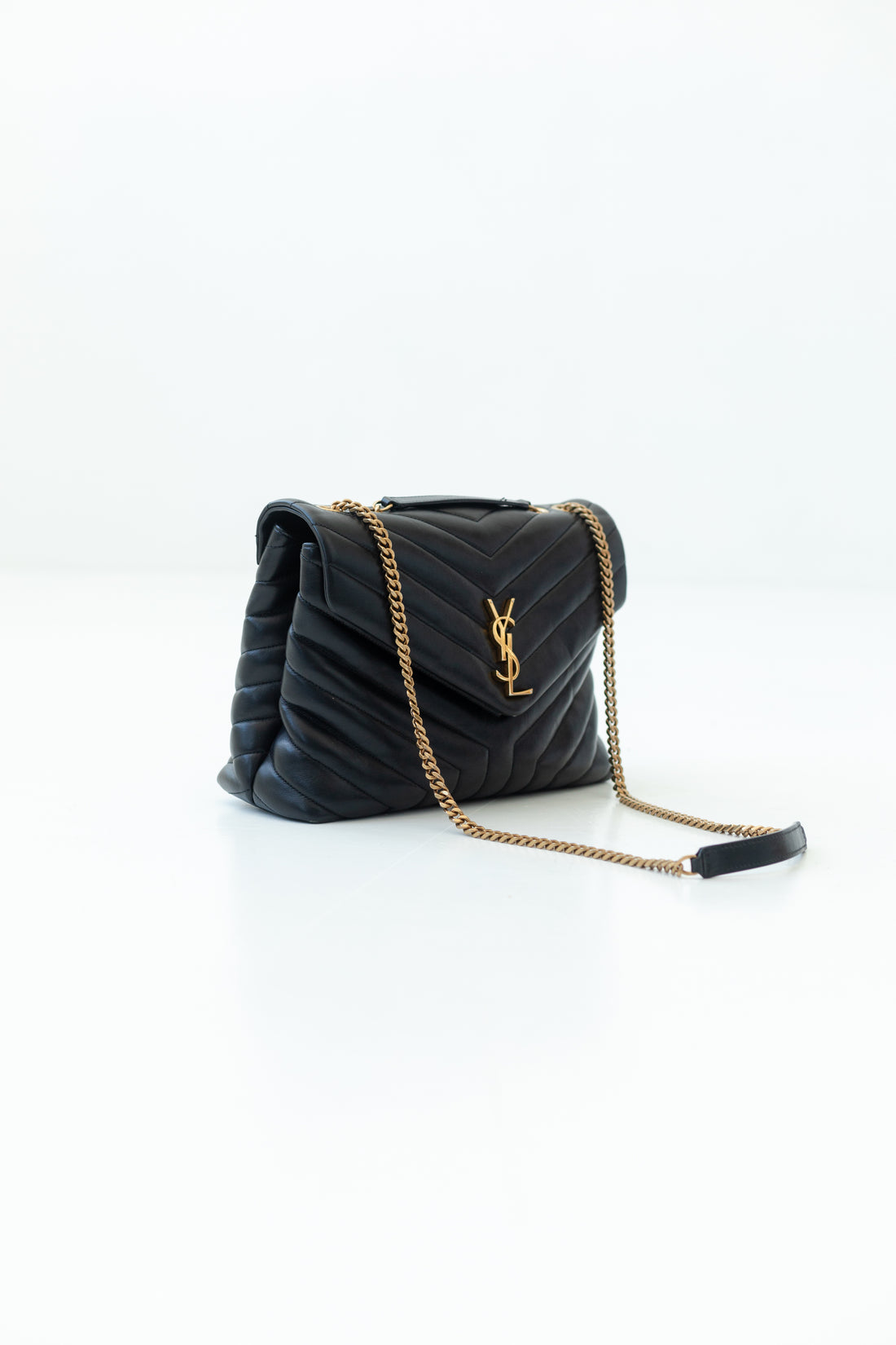 Saint Laurent LouLou Bag Medium