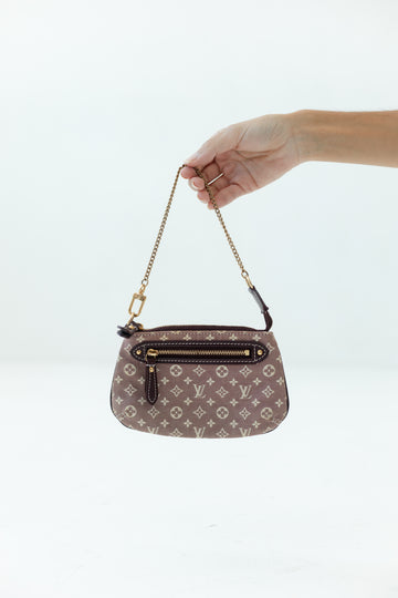 Louis Vuitton Pochette Accessoires Idylle