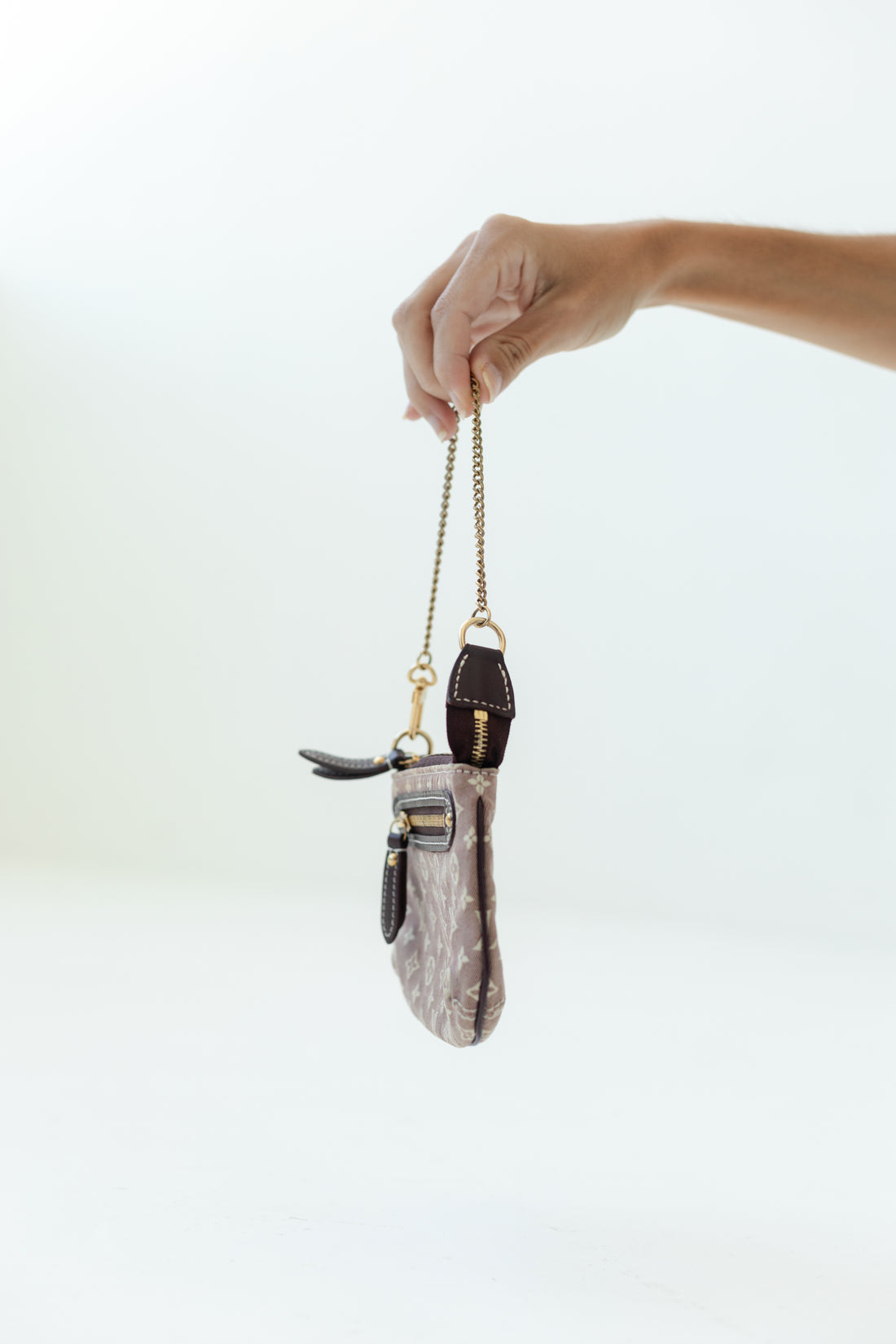 Louis Vuitton Pochette Accessoires Idylle