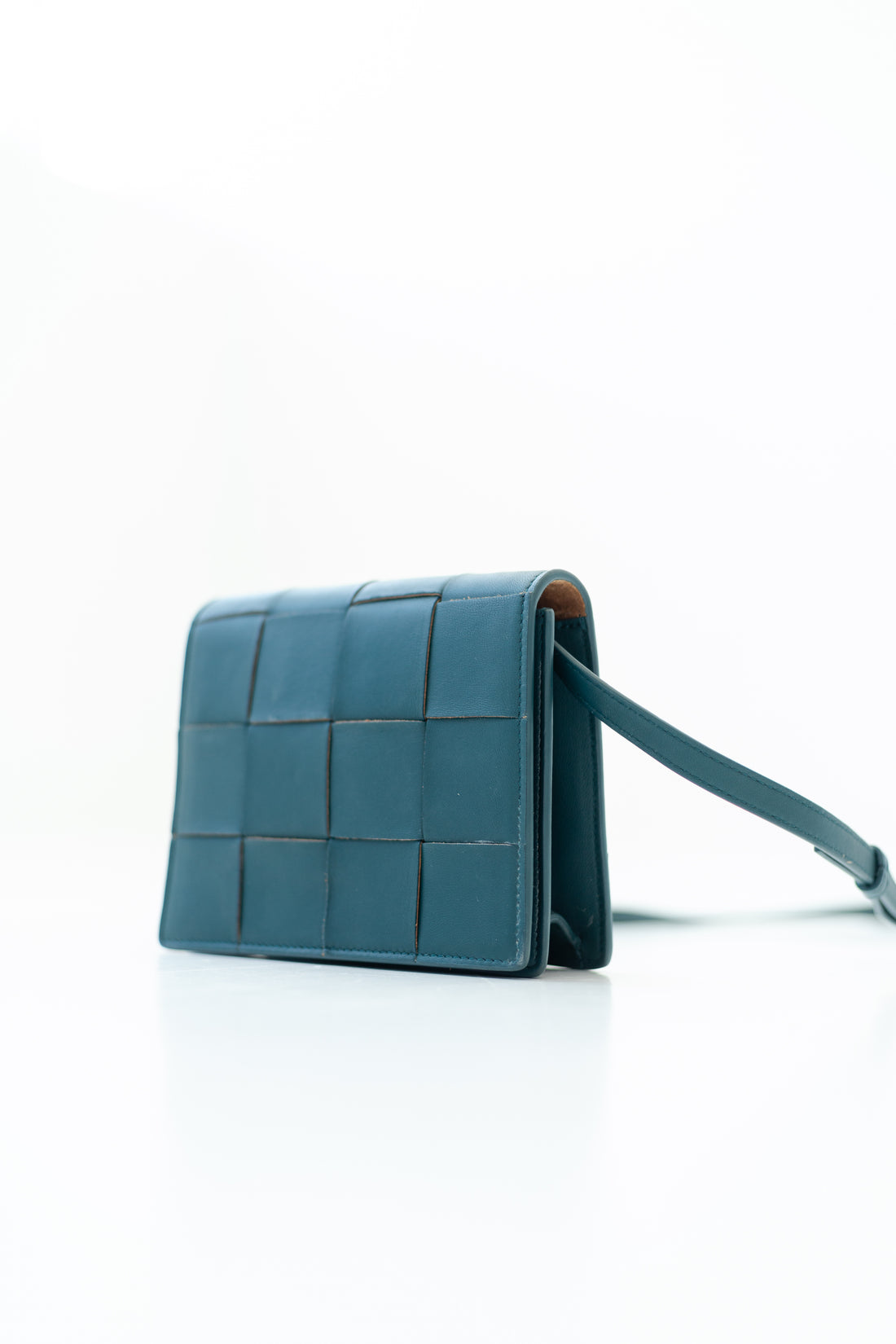 Bottega Veneta Cassette