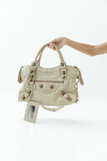 Balenciaga Motorcross Giant City