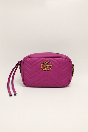 Gucci GG Marmont Camera Bag