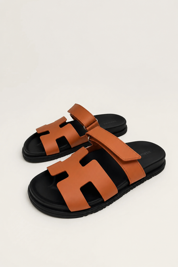 Hermès Chypre Sandal 36 BR