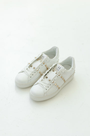 Tênis Valentino Garavani Rockstud TAM 38BR