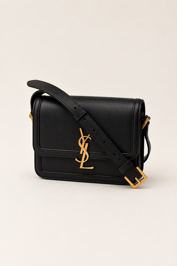 Saint Laurent Solferino