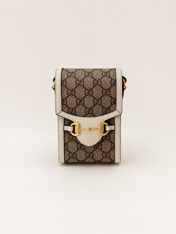 Gucci Horsebit 1955 Mini Bag