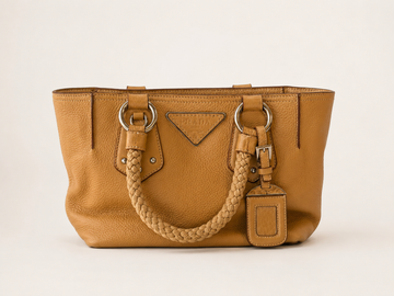 Prada Vitello Daino Rope