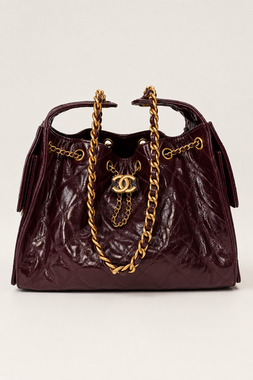 Bolsa Chanel 25