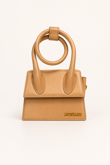Jacquemus Le Chiquito Noeud