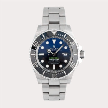 Rolex Deepsea Oyster 136660