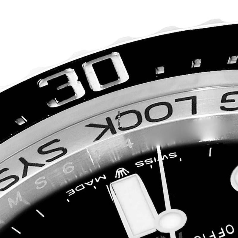 Rolex Deepsea Oyster 136660
