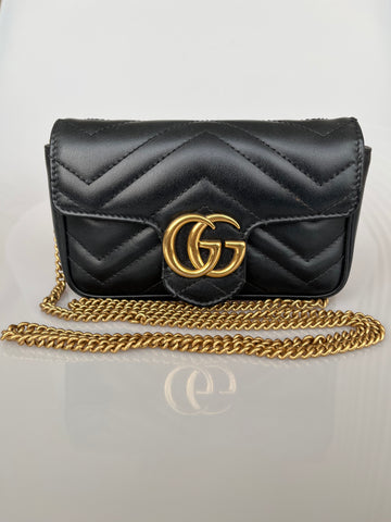 Super Mini GG Marmont