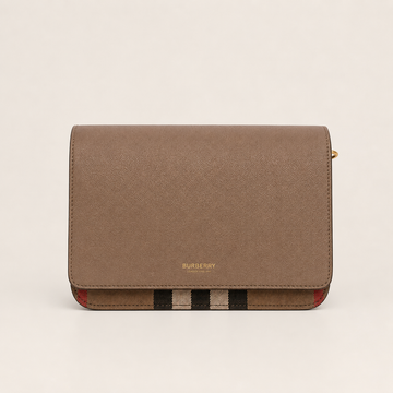 Burberry Mackford