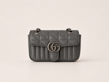 Gucci GG Marmont Mini