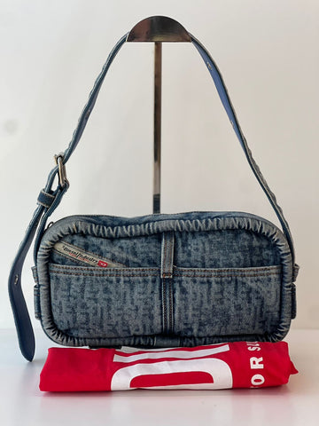 Diesel Nille M Denim