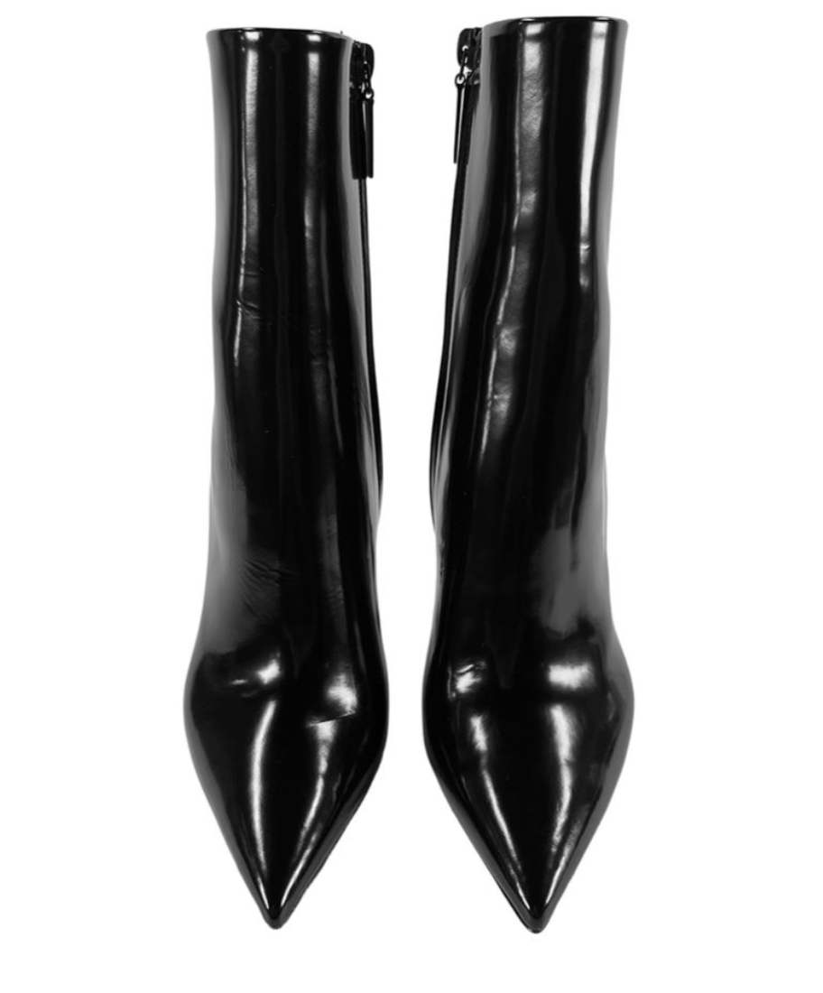 Saint Laurent Opyum Ankle Boots