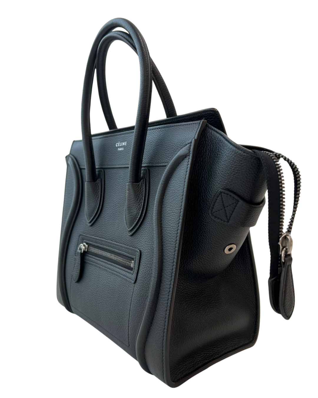 Celine Luggage Tote