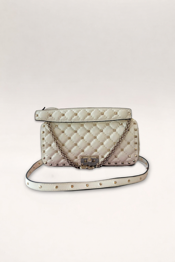 Valentino Garavani Small Rockstud Spike