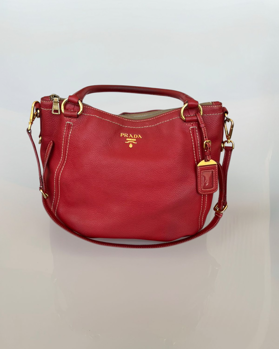 Tote Prada
