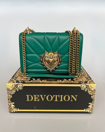 Dolce & Gabbana Devotion Média