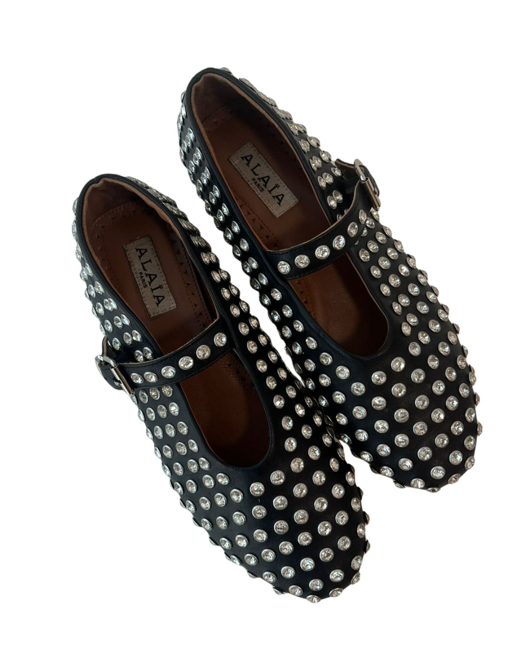 Sapatilha Alaïa TAM 37BR