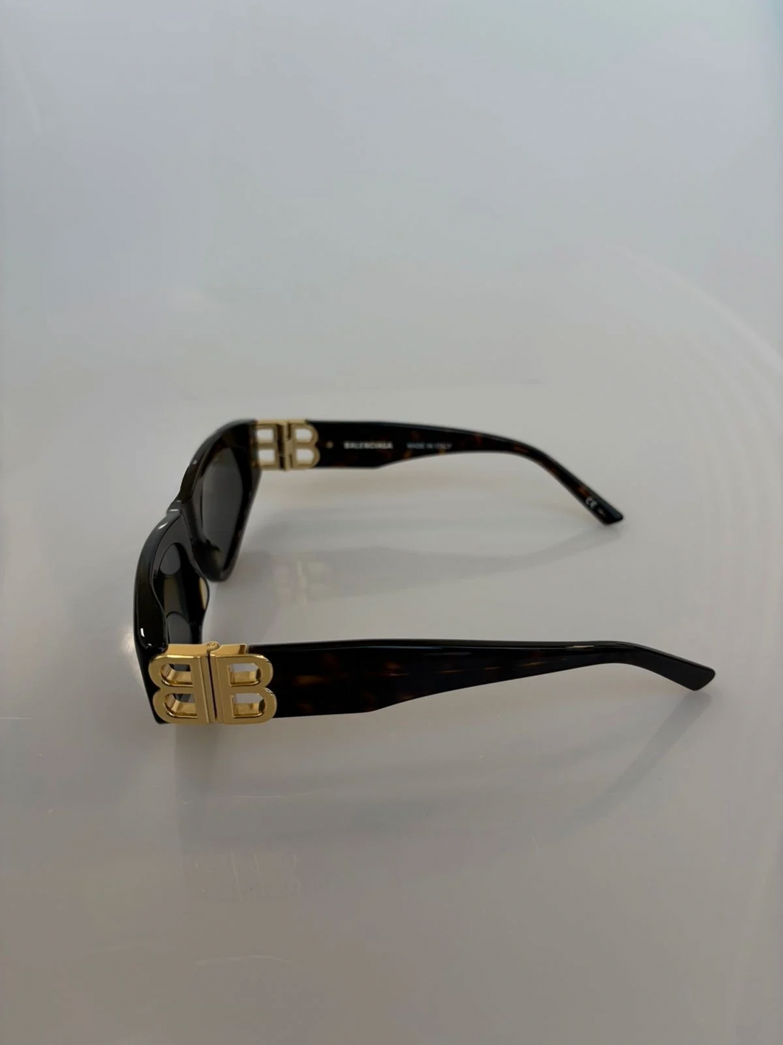 Óculos de sol Balenciaga BB0095S