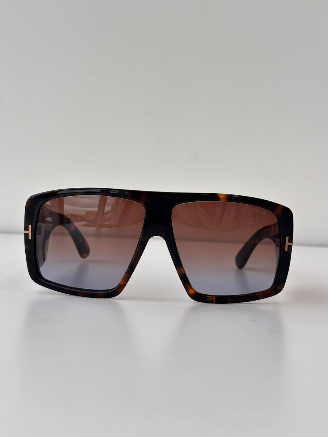 Óculos de Sol Tom Ford Raven