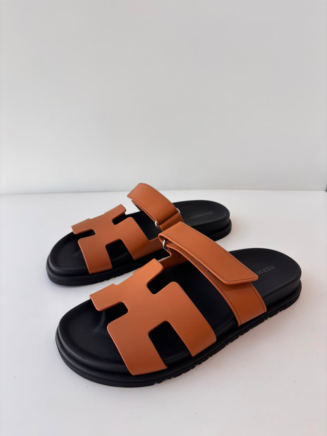 Hermès Chypre Sandal 36 BR