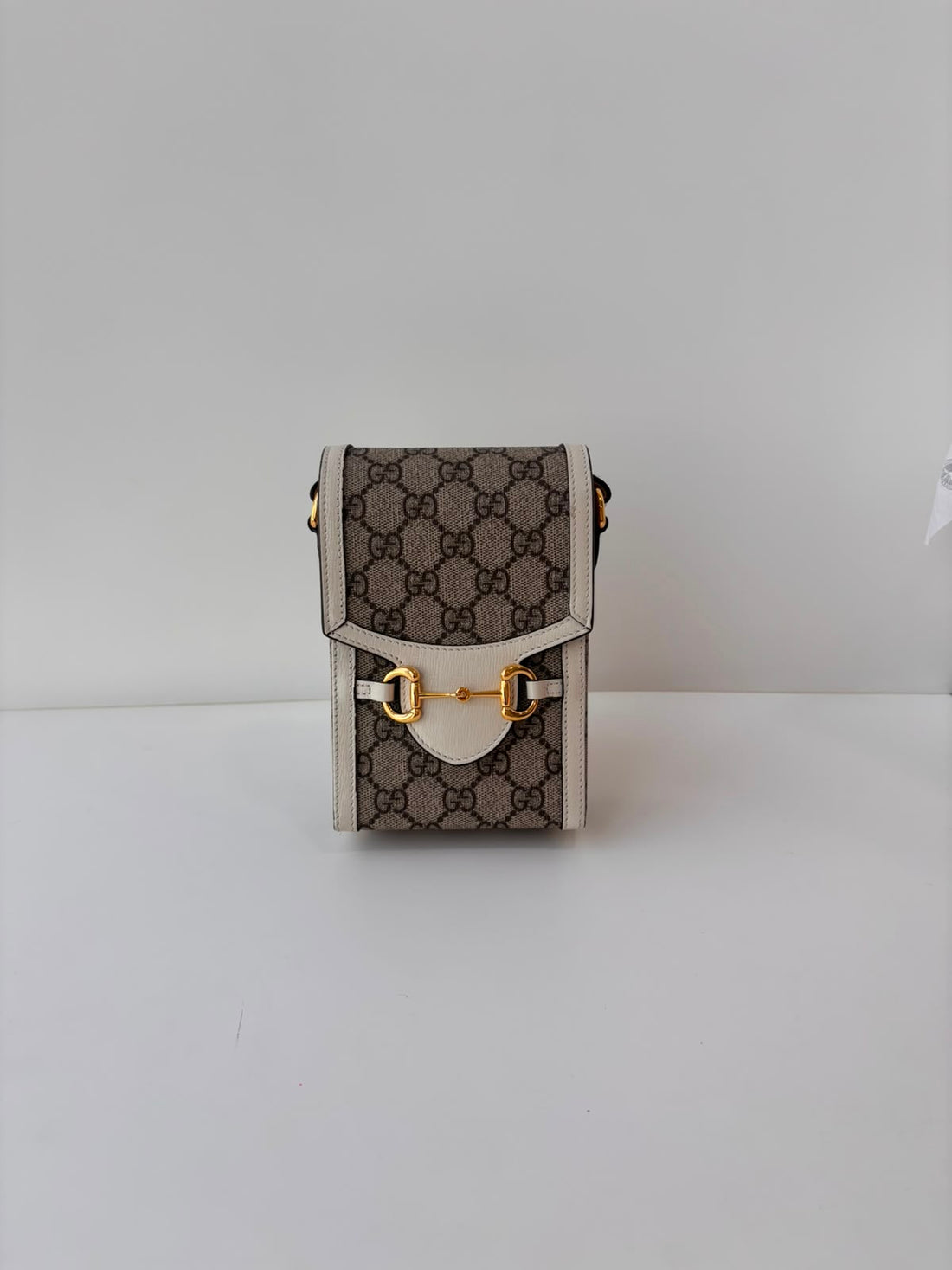 Gucci Horsebit 1955 Mini Bag