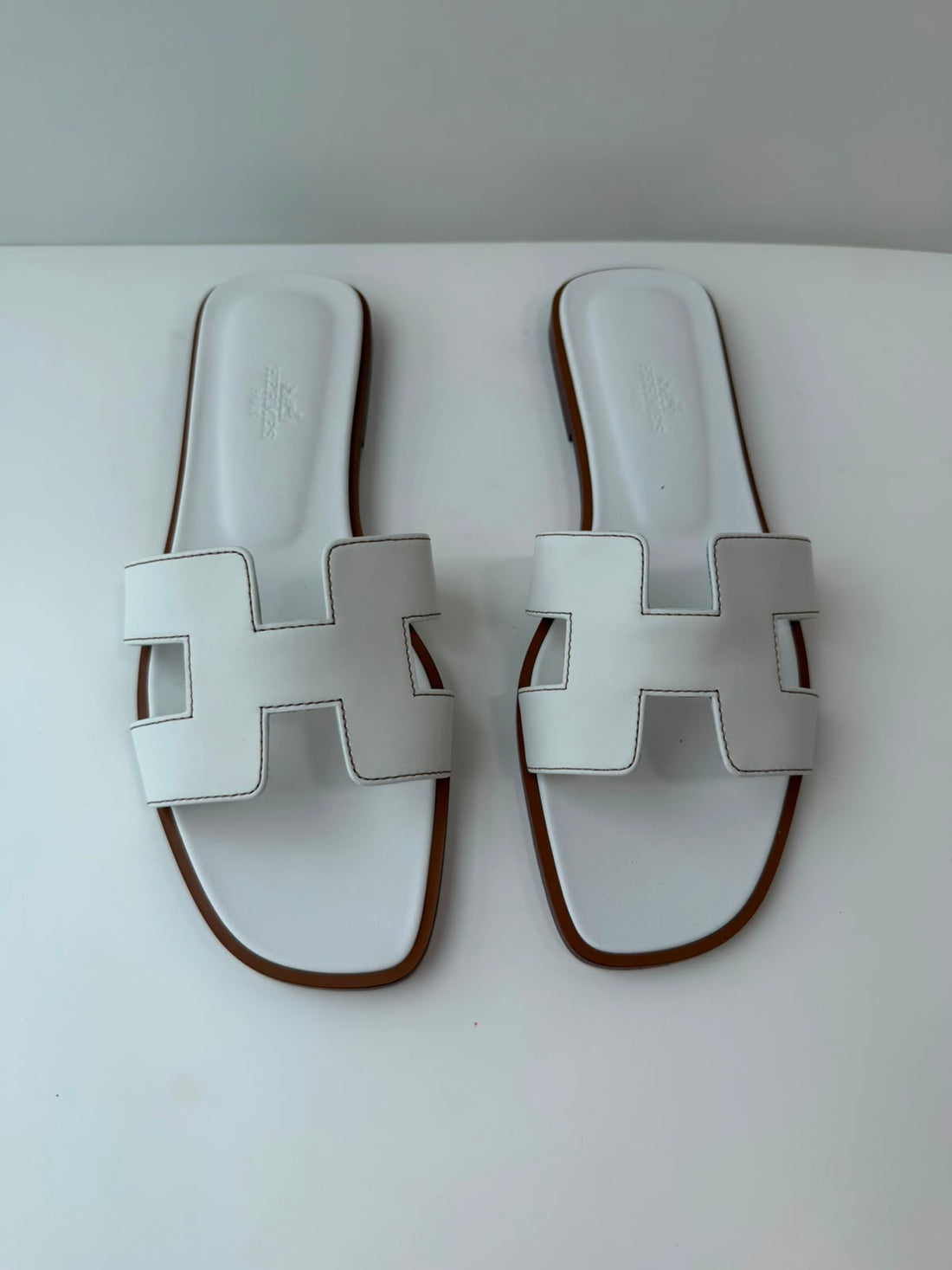 Sandália Oran Hermes