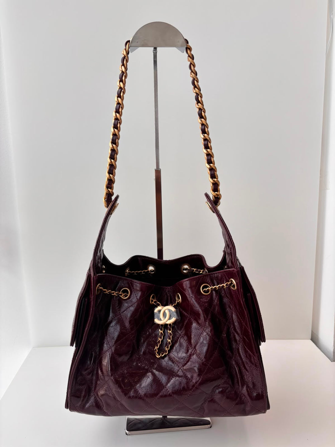 Bolsa Chanel 25