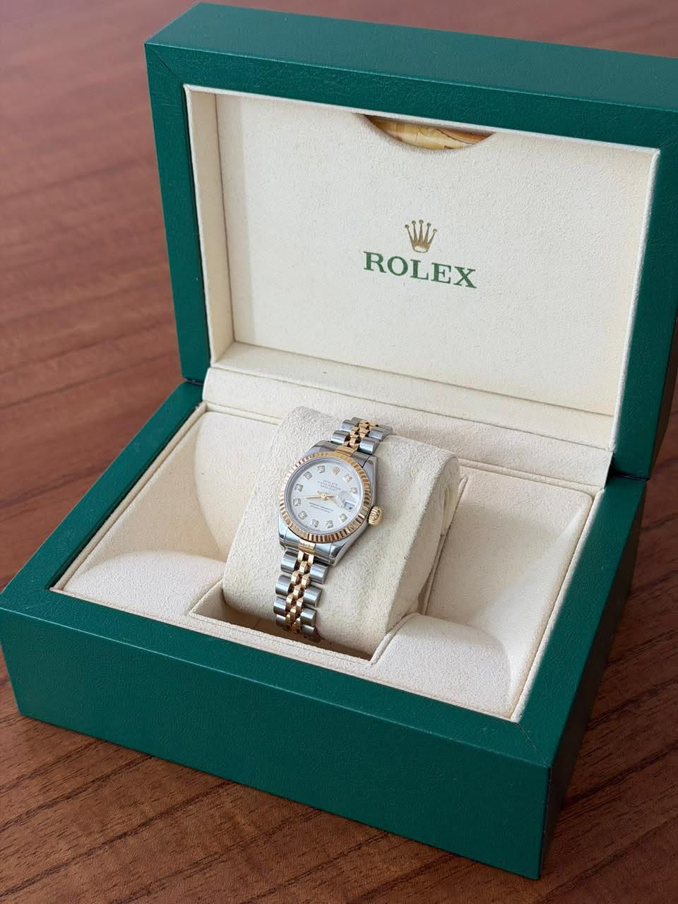 Rolex Datejust 26mm