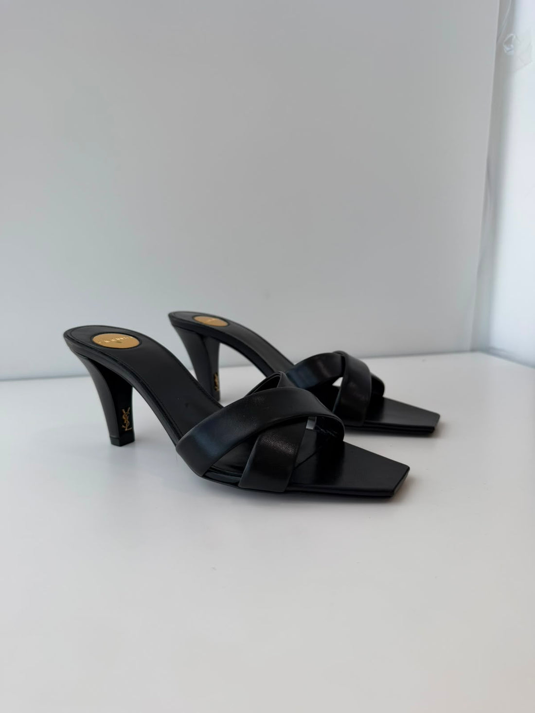 Saint Laurent Jill
